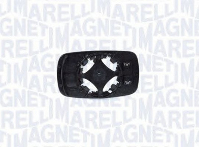 MAGNETI MARELLI 351991803390 -  Зеркальное стекло, наружное зеркало
